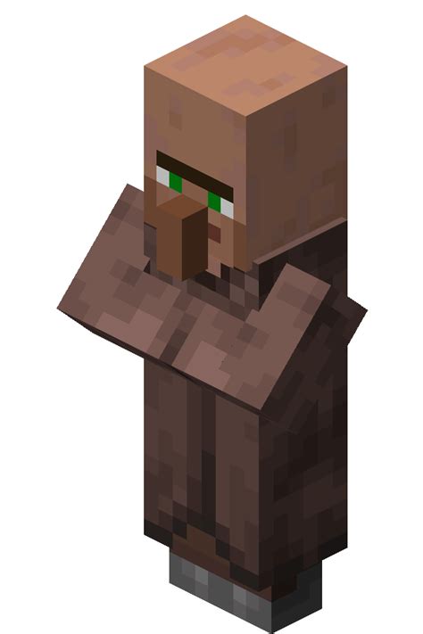 minecraft villager|Villager .
